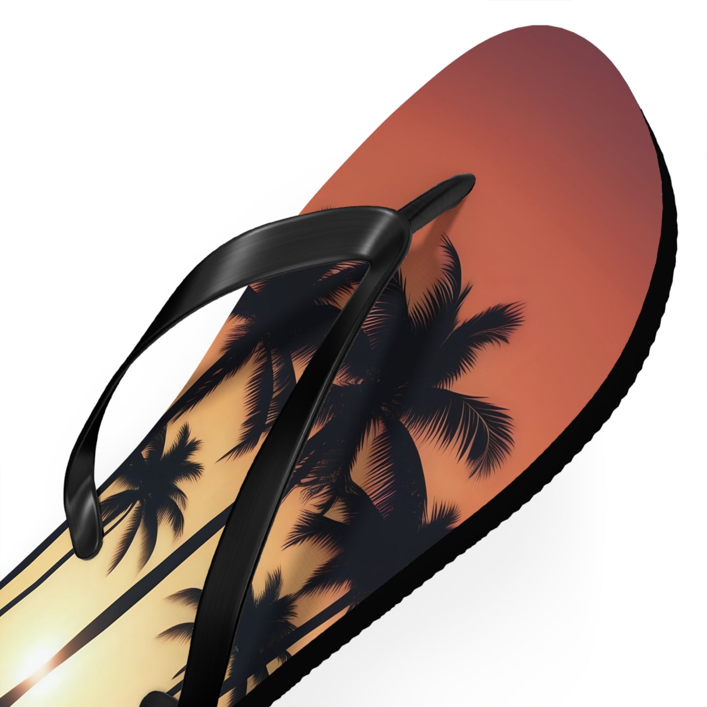 "Malibu" Flip Flop