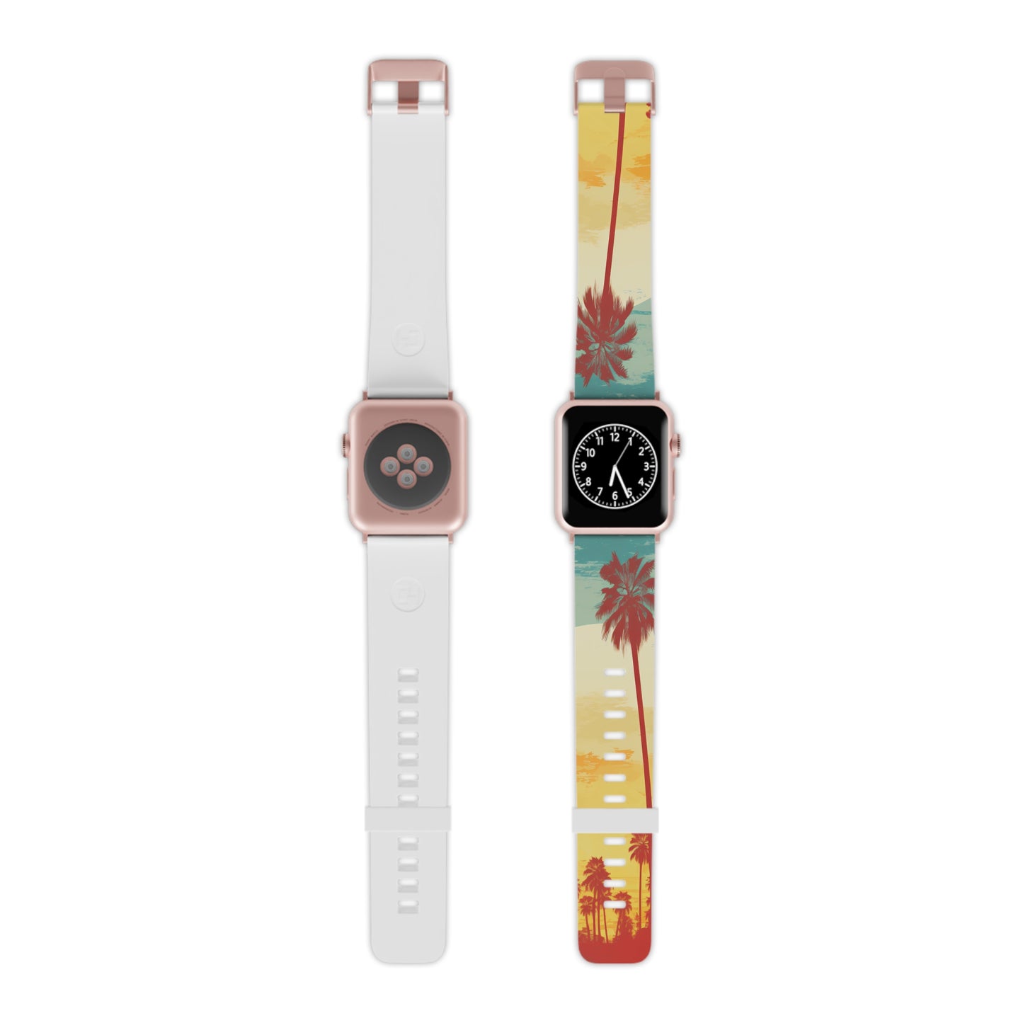 "Vintage California" Watch Band for Apple Watch